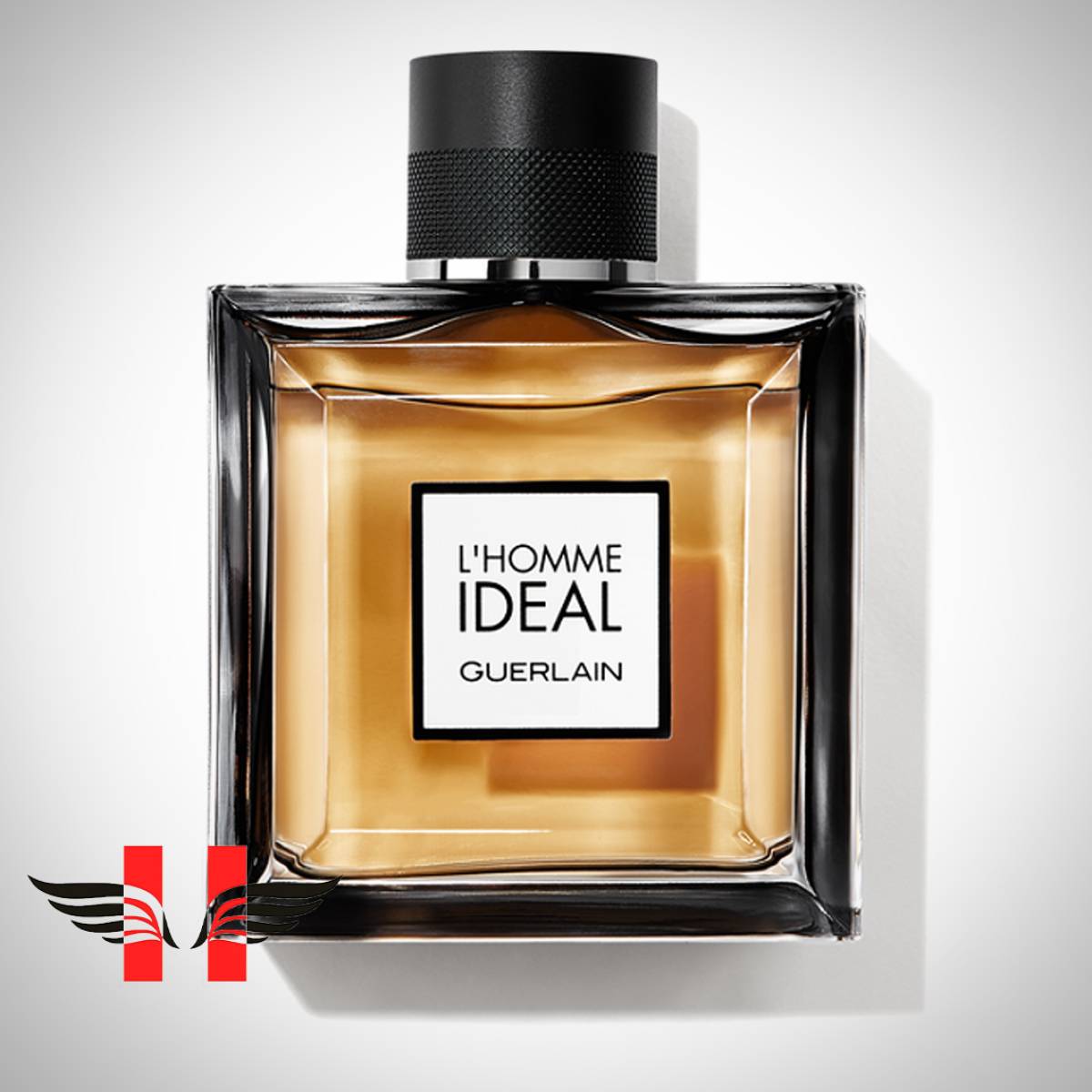 عطر ادکلن گرلن لهوم ایده آل مردانه| Guerlain L´Homme Ideal EDT